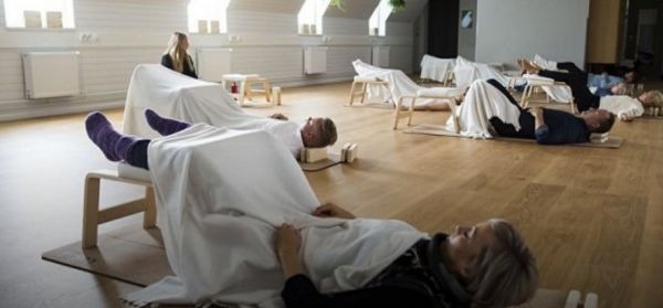 Финландия внедрява следобедния сън на работното място. Профсъюзите в страната