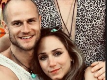 Внучката на Тодор Колев изненада всички с щастлива новина