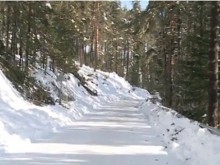 Втори ден бедствено положение в Смолянско, още има села без ток