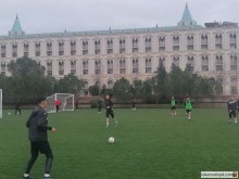 Локо с нови две тренировки в Анталия, първата контрола е срещу грузински гранд