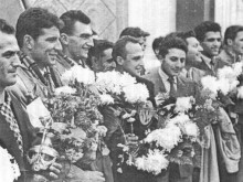 85 години от рождението на великия Тодор Диев