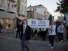 Всички училища в Пловдив минават на една смяна?