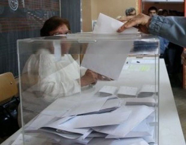 Със сигурност ВМРО ще участва на местните избори тази есен