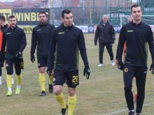 Ботев играе утре с поляци, вижте интересни подробности за съперника
