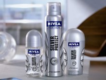 Nivea с нов дезодорант срещу изпотяване