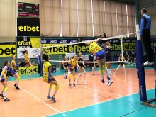 Марица отупа набързо Левски в София