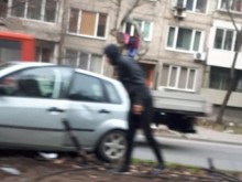 Ужас! Младежът от инцидента в Кючука се оказа безпаметно пиян!