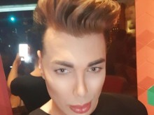 Скандалният Кулагин дава мило и драго, за да влезе в "Капките"