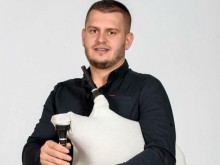 Явор от Пловдив: Свалих 35 килограма с глад, за да сбъдна мечтата си!