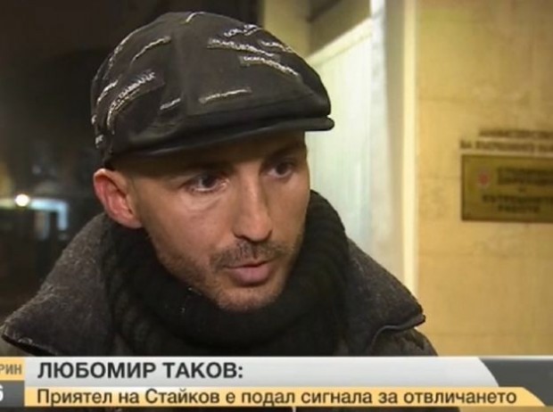 Адвокатът на Стайко Стайков Любомир Таков проговори пред bTV