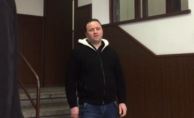 Делото срещу Ивелин Андонов, обвинен в убийството на 56-годишния пастир