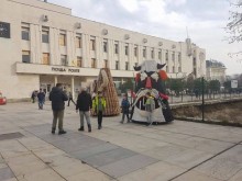 Замесиха "Български пощи" в измама с безплатни смартфони