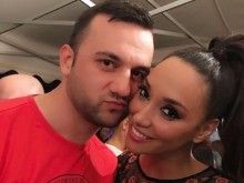 Мария Илиева с второ дете?