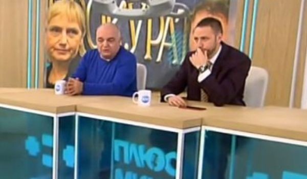 Скандалните разкрития на червената депутатка Елена Йончева успя да скара