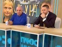 Мощен скандал в ефир заради бомбата на Йончева! Политолог и социолог се плашат с фалшиви новини и нотариални актове!