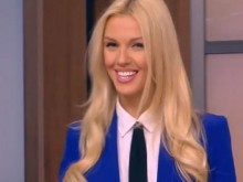 Русото изкушение на bTV за пореден път привлече вниманието