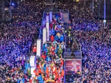 700 000 са гледали откриването на ЕСК 2019 по телевизията и в интернет