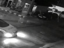 Уволниха полицая, нападнал служител на бензиностанция във Велинград