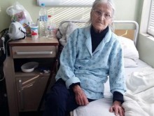 Бабата затворник на собствената си дъщеря, възкръсна!