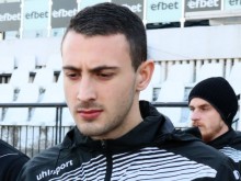 Ненужен в Локо! Синът на Ванко 1 си намери отбор в Първа лига