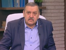 Проф. Кaнтарджиев: Болните от грип намаляват, но опасността не е преминала