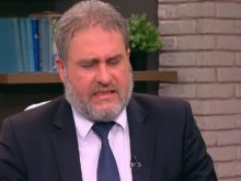 Банов: На записа е моят глас, но г-н Хекимян, аз не съм помияр!