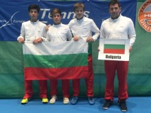 Двама пловдивчани ще играят за България на Европейската отборна зимна купа