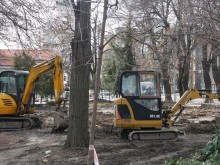 Чудеса за парка срещу "Света Петка"