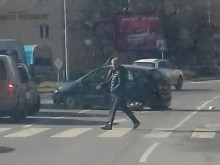 МВР със съвсем различна версия за катастрофата на второто колело на Панаира
