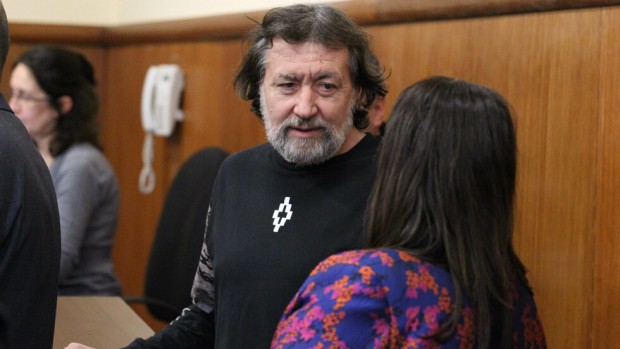 Николай Банев остава в ареста реши спецсъдът Според съда има