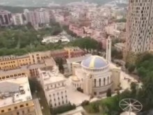 За първи път: В Албания вече има новини на български език
