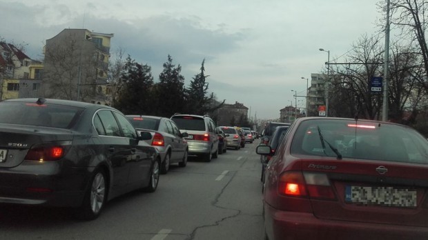 Blagoevgrad24.bg
До 3 хил. лева глоба грозят шофьорите, които карат разбити