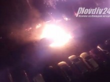 МВР проговори за взрива на бул. 