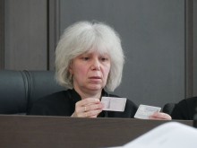 Полицейски шеф от Пловдив обвинен в приемане на подкуп, пъхнат в цигарена кутия