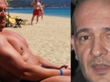 Братът на Годжи обсебен от външния си вид, ето в какво се превърна