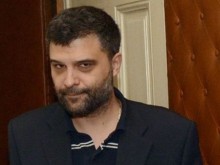 Малък Тошко пак се пропи