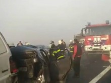 Загиналият в ада на "Струма" опитал да спре колите, когато видял какво се случва!
