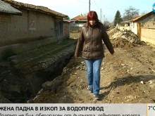 Жена се озова в пловдивска болница след страховит инцидент