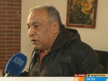Ромски активисти и бащата на застреляния крадец Жоро Плъха скочиха срещу д-р Димитров