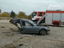 Не е за вярване кой се оказа виновникът за мелето до ВСИ!