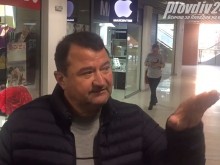 Още един очевидец на случилото се в "Гранд"-а разказа какво е видял