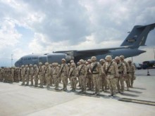 Българската армия търси да назначи над 3 хиляди кадрови войници