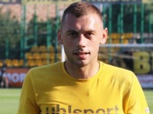 Балтанов: Няма да се връщам в Левски! Оставам в Ботев, докато ме искат!
