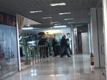 МВР Пловдив опроверга фалшива новина: Змията не е открита