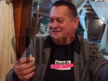 Димитър - героят, който загина в жестокото меле на "Струма"