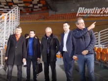 Зрелищни мачове от световно ниво в "Колодрума"! България приема САЩ, Сърбия и Иран!