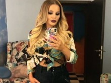 Десислава закъса с участията! Покрай майчинството фолк певицата изпадна във финансова дупка