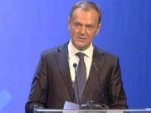 Туск: Поддръжниците на Brexit без сделка имат запазено място в ада
