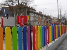 Южният бряг на Марица в Пловдив неузнаваем, промяната е пълна!