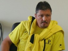 Огромна изненада! Бивш треньор на Ботев сменя Ел Маестро в ЦСКА
